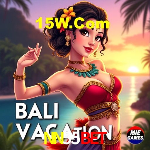A Emoção da Loteria na NN55Bet: Uma Chance de Mudança de Vida